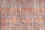 Conceptum Opus Chenille - Orange AL 304 Multicolor